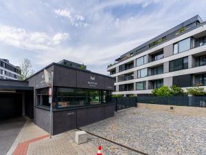 Pronájem bytu 2+kk, Praha - Nové Město, 59 m2