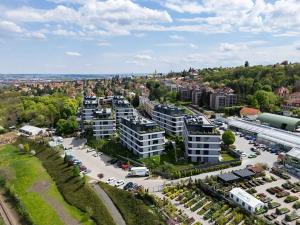 Pronájem bytu 2+kk, Praha - Nové Město, 59 m2