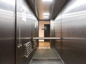 Pronájem bytu 2+kk, Praha - Nové Město, 59 m2