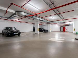 Pronájem bytu 2+kk, Praha - Nové Město, 59 m2