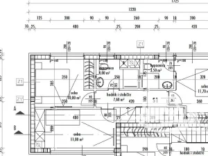 Prodej bytu 4+kk, Privlaka, Chorvatsko, 94 m2