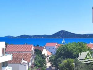 Prodej bytu 4+kk, Vodice, Chorvatsko, 115 m2