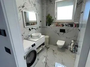 Prodej bytu 3+kk, Bibinje, Chorvatsko, 80 m2