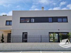 Prodej bytu 4+kk, Privlaka, Chorvatsko, 97 m2
