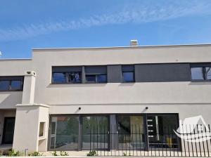 Prodej bytu 4+kk, Privlaka, Chorvatsko, 97 m2