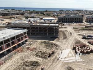 Prodej bytu 2+kk, Trikomo, Kypr, 61 m2