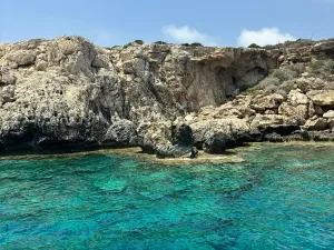 Prodej bytu 4+kk, Lemesos, Kypr, 120 m2