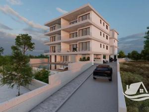 Prodej bytu 2+kk, Pafos, Kypr, 55 m2