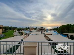 Prodej bytu 2+kk, Pafos, Kypr, 55 m2