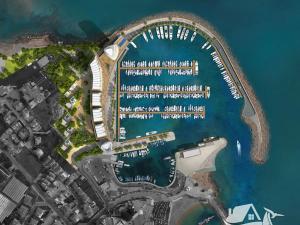 Prodej bytu 2+kk, Paralimni, Kypr, 57 m2