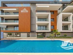 Prodej bytu 4+kk, Lemesos, Kypr, 119 m2