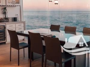 Prodej bytu 1+kk, Batumi (ბათუმი), Gruzie, 21 m2