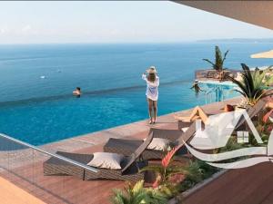 Prodej bytu 1+kk, Batumi (ბათუმი), Gruzie, 21 m2