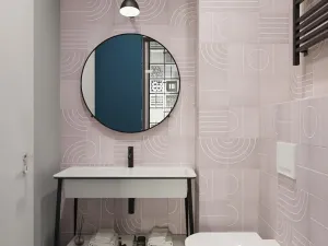 Prodej bytu 1+kk, Batumi (ბათუმი), Gruzie, 21 m2