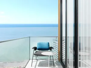 Prodej bytu 1+kk, Batumi (ბათუმი), Gruzie, 21 m2