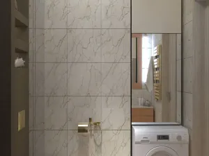 Prodej bytu 1+1, Batumi (ბათუმი), Gruzie, 39 m2