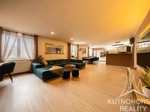 Prodej komerční nemovitosti, Kutná Hora, Zvěřinova, 317 m2