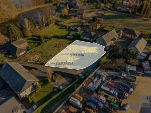 Prodej pozemku pro bydlení, Liberec, 1005 m2