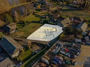 Prodej pozemku pro bydlení, Liberec, 1005 m2
