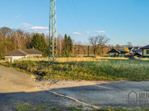 Prodej pozemku pro bydlení, Liberec, 1005 m2
