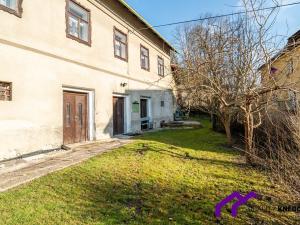 Prodej rodinného domu, Stružnice, 238 m2