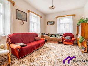 Prodej rodinného domu, Stružnice, 238 m2