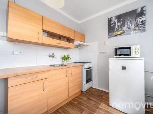 Pronájem bytu 1+1, Kolín, Na Magistrále, 36 m2