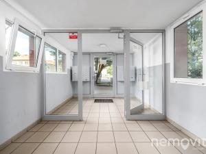 Pronájem bytu 1+1, Kolín, Na Magistrále, 36 m2
