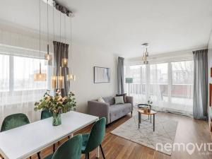 Prodej bytu 3+kk, Praha - Pitkovice, Pýchavková, 88 m2