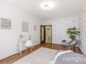 Prodej bytu 3+kk, Praha - Pitkovice, Pýchavková, 88 m2