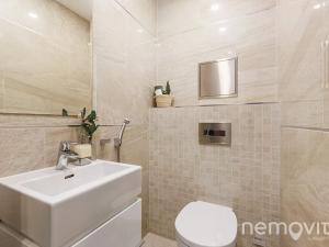 Prodej bytu 3+kk, Praha - Pitkovice, Pýchavková, 88 m2