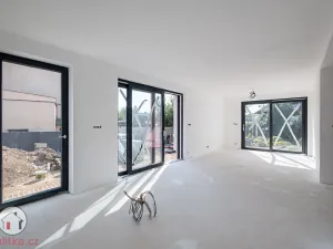 Prodej rodinného domu, Praha - Slivenec, Frančíkova, 146 m2