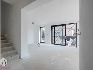 Prodej rodinného domu, Praha - Slivenec, Frančíkova, 146 m2
