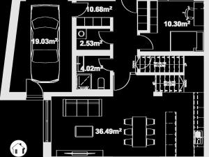 Prodej rodinného domu, Praha - Slivenec, Frančíkova, 146 m2