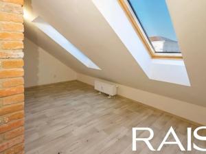 Prodej bytu 2+kk, Brno, Nádražní, 54 m2