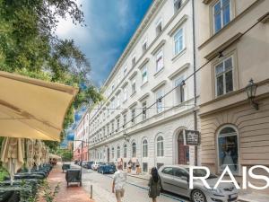 Prodej bytu 2+kk, Brno, Nádražní, 37 m2