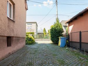 Prodej rodinného domu, Petřvald, Gen. Svobody, 140 m2