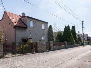 Prodej rodinného domu, Petřvald, Gen. Svobody, 140 m2