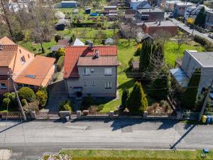 Prodej rodinného domu, Petřvald, Gen. Svobody, 140 m2