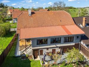 Prodej rodinného domu, Sejřek, 180 m2