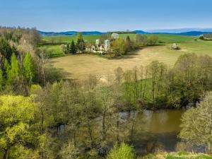 Prodej zemědělské usedlosti, Bavorov, 400 m2