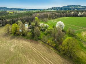 Prodej zemědělské usedlosti, Bavorov, 400 m2
