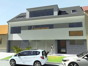 Prodej bytu 2+kk, Brno, Chleborádova, 259 m2