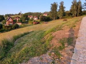 Prodej pozemku pro bydlení, Český Krumlov, 925 m2