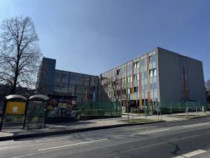 Prodej bytu 4+kk, Praha - Motol, Lékařská, 114 m2