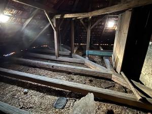 Prodej rodinného domu, Křižanov, 350 m2