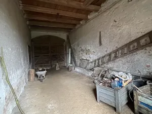 Prodej rodinného domu, Křižanov, 350 m2