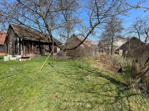 Prodej rodinného domu, Křižanov, 350 m2