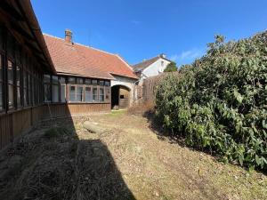 Prodej rodinného domu, Křižanov, 350 m2