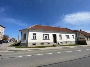 Prodej rodinného domu, Křižanov, 350 m2